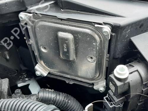 Left headlight RENAULT ZOE Hatchback Van (BFM_) Electric (BFMC, BFMD) | BP32002059C28