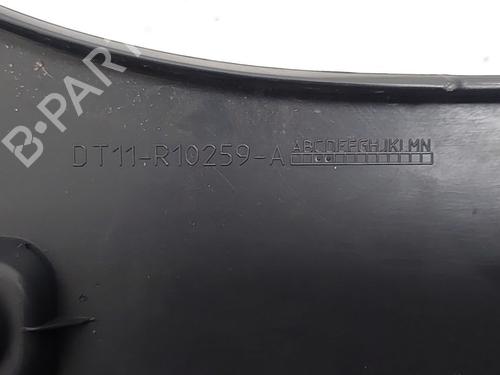 Left sideskirt FORD TRANSIT CONNECT V408 Box Body/MPV 1.5 TDCi | BP30363138C115