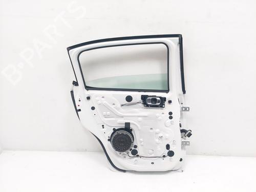 Left rear door CITROËN C3 III (SX) 1.2 VTi 82 | BP20335790C4 