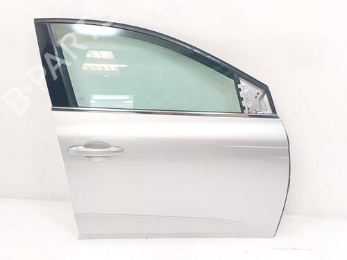 Used Right front door RENAULT MEGANE IV Grandtour (K9A/M/N_) 1.5 dCi 110 (110 hp) 27662023