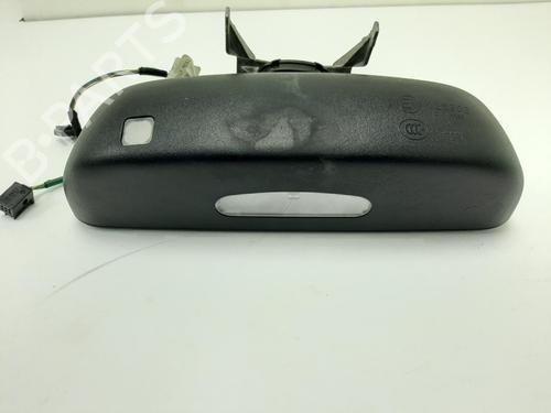 Rear mirror MERCEDES-BENZ S-CLASS (W221, V221) S 320 CDI (221.022, 221.122) | BP19756859I6 