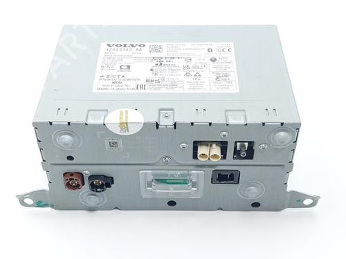 Used Control unit Control unit 22717754 22717754
