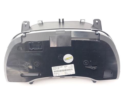 Instrument cluster OPEL COMBO Box Body/MPV (X12) 1.6 CDTI (B05) | BP37222631C47 - Image 3