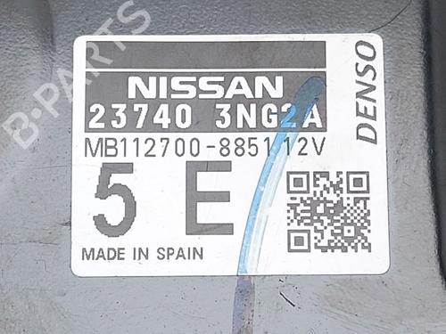 Other NISSAN LEAF (ZE0) Electric | BP31259883O1