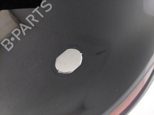 Rear bumper FORD FOCUS III 1.0 EcoBoost | BP28524563C8 