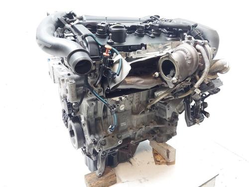 Used Engine PEUGEOT 5008 II (MC_, MJ_, MR_, M4_) 1.6 PureTech 180 (M45GFR) (181 hp) 32350398