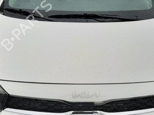 Used Hood KIA PICANTO III (JA) 1.0 (63 hp) 29044429