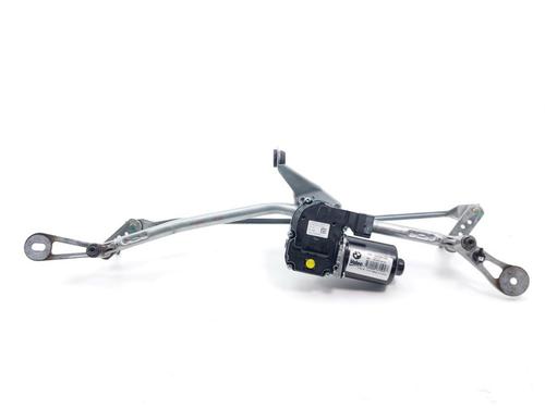 Used Front wipers mechanism Front wipers mechanism BMW 7 (G11, G12) M 760 i, Li xDrive (610 hp) 32710997 32710997