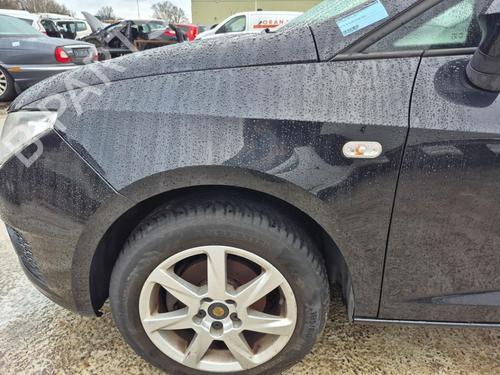 Used Left front fenders SEAT IBIZA IV ST (6J8, 6P8) 1.2 TDI (75 hp) 31306804