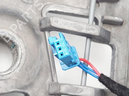 Rat CITROËN C4 CACTUS 1.2 VTi 82 | BP21132926C49 