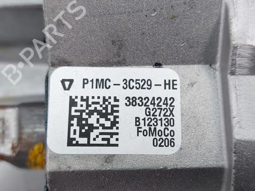 Steering column FORD USA EXPLORER (U6_) 3.0 EcoBoost Plug-in Hybrid AWD | BP32628551M21  - Image 7