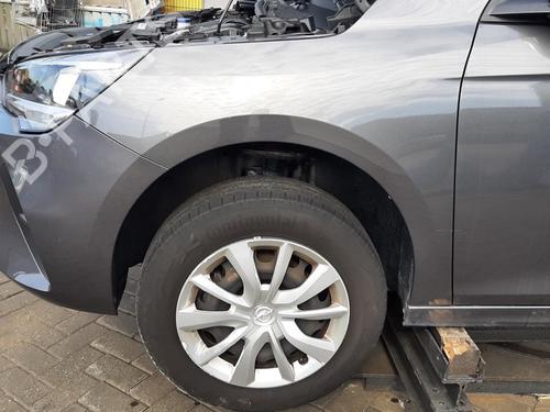 Used Left front fenders Left front fenders 37222755 37222755