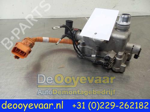 Auxiliary water pump OPEL AMPERA-E (F17) EV150 (48) | BP23201103M111 - Image 4