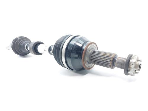 Right front driveshaft JAGUAR I-PACE (X590) EV400 AWD | BP36698477M39 - Image 2