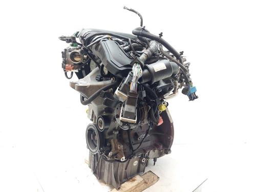 Used Engine Engine FORD FOCUS III Turnier 1.0 EcoBoost (100 hp) 34703259 34703259