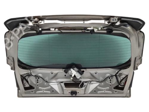 Tailgate PEUGEOT 3008 I MPV (0U_) 2.0 HDi Hybrid4 (0URHCA) | BP19762752C6 