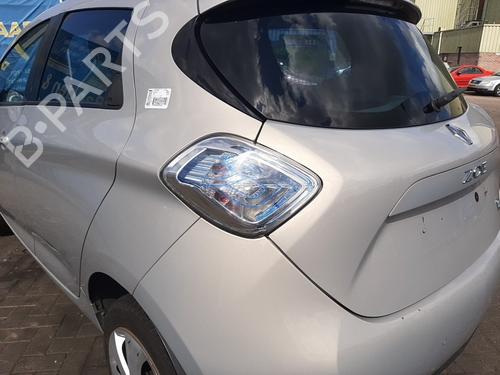 Farolim esquerdo RENAULT ZOE (BFM_) ZOE | BP27192648C34 - Image 2