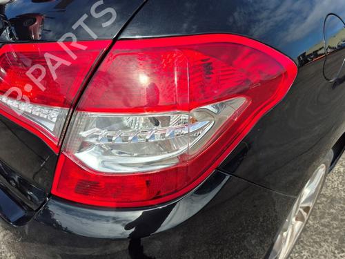 Used Right taillight CITROËN C4 II (NC_) 1.6 VTi 120 (NC5FS0, NC5FS9) (120 hp) 28524684
