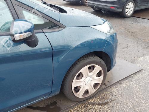 Used Right front fenders Right front fenders FORD FIESTA VI (CB1, CCN) 1.25 (60 hp) 39994540 39994540