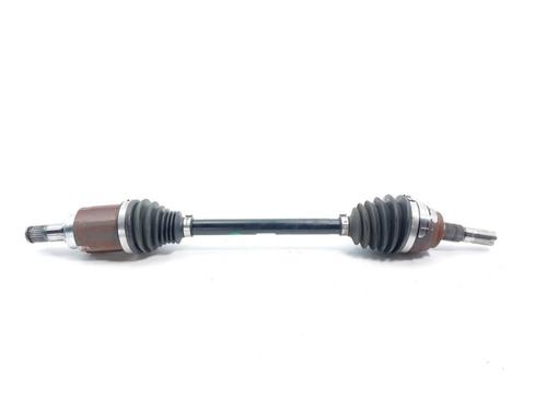 Used Left front driveshaft Left front driveshaft MG MG 3 (ZP2_) 1.5 Hybrid+ (194 hp) 36257205 36257205