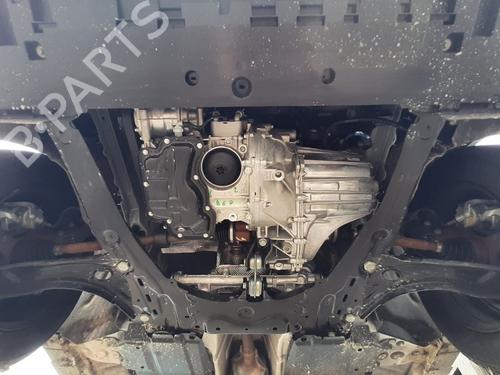Used Subframe Subframe 39477968 39477968
