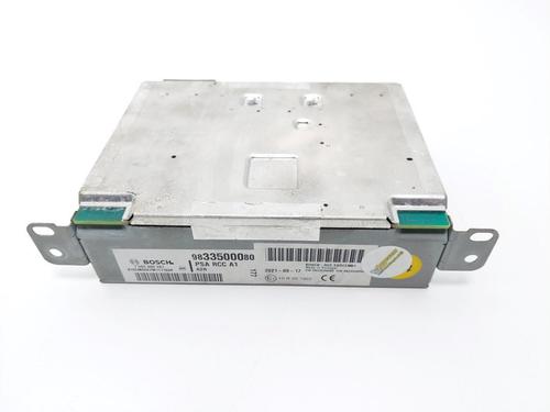 Used Control unit Control unit 19765439 19765439