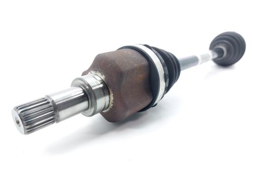 Left front driveshaft PEUGEOT 208 II (UB_, UP_, UW_, UJ_) 1.2 PureTech 75 | BP30875672M38