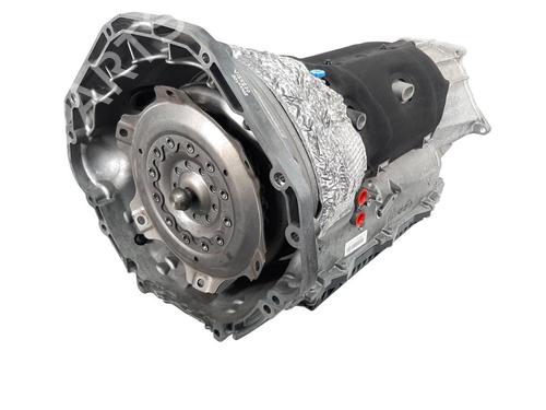 Used Gearbox BMW 5 (G30, F90) M 550 i xDrive (462 hp) 24503768