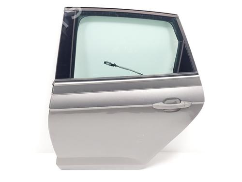 Used Left rear door VW POLO VI (AW1, BZ1, AE1) 1.0 TSI (95 hp) 30624074