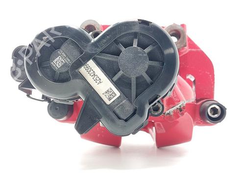 Left rear brake caliper MERCEDES-BENZ GLC (X253) AMG 43 4-matic (253.964) | BP30402584M107 