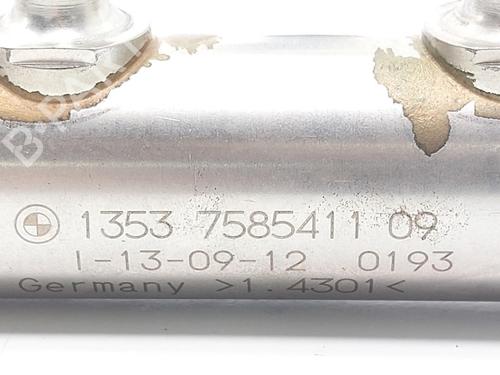 Injection rail BMW 5 Touring (F11) 528 i | BP29954572M98