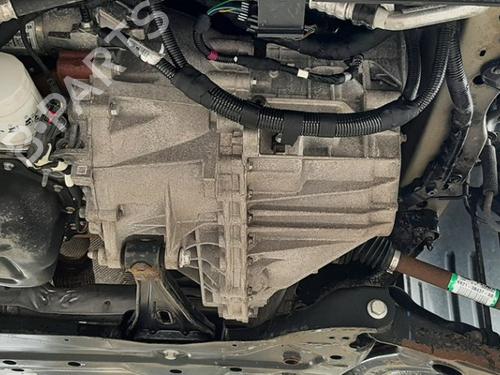 Used Gearbox Gearbox FORD TRANSIT CUSTOM V362 Van (FY, FZ) 2.0 EcoBlue (185 hp) 35996891 35996891