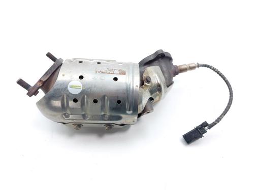Used Catalyst Catalyst KIA SPORTAGE IV (QL, QLE) 1.6 T-GDI (177 hp) 36257200 36257200