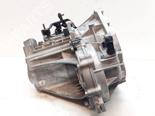 Gearbox KIA RIO III (UB) 1.25 CVVT | BP28095635M3 