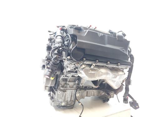 Motor für JAGUAR XK II Convertible (X150) 5.0 XKR-S (550 hp) 19771677