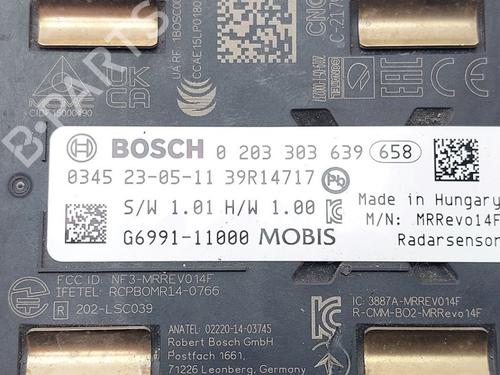 Elektronisk sensor KIA PICANTO III (JA) 1.0 | BP28356235M84