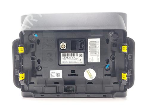 Control unit CITROËN C3 III (SX) 1.2 THP 110 (SXHNPS, SXHNZT, SXHNZ6) | BP31365193M11 - Image 3