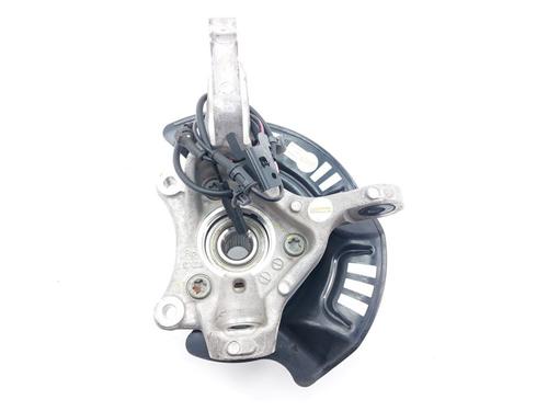 Right front steering knuckle HYUNDAI KONA (SX2) EV | BP37761116M26 - Image 2