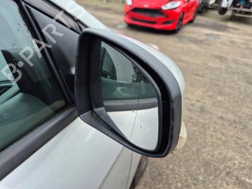 Right mirror FORD FOCUS III Turnier 1.6 TDCi ECOnetic | BP32350603C27
