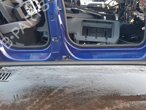 Used Door moulding trim Door moulding trim VW ID.4 (E21) Pro (174 hp) 34251380 34251380