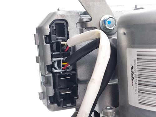 Steering column RENAULT KADJAR (HA_, HL_) 1.5 dCi 110 (HLA3) | BP31599998M21 