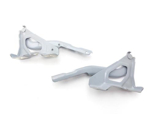 Used Hinge/Door check strap RENAULT CLIO V (B7_) 1.6 E-TECH 145 (B7MU) (143 hp) 31306998