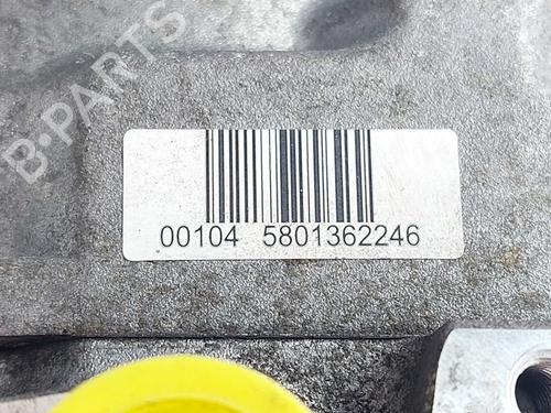 AC compressor IVECO DAILY VI Van 33S14, 35S14, 35C14, 42S14 | BP29639155M34 