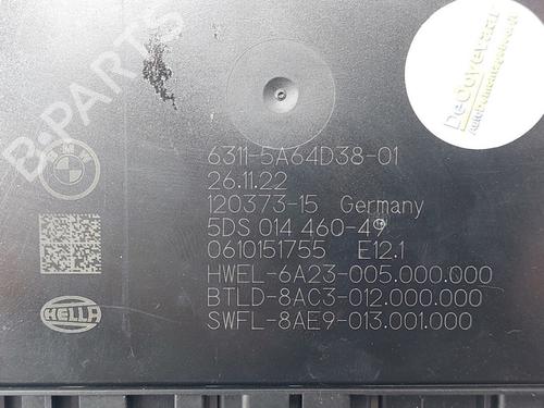 Electronic module BMW XM (G09) XM All-wheel Drive | BP33889165M83 - Image 3
