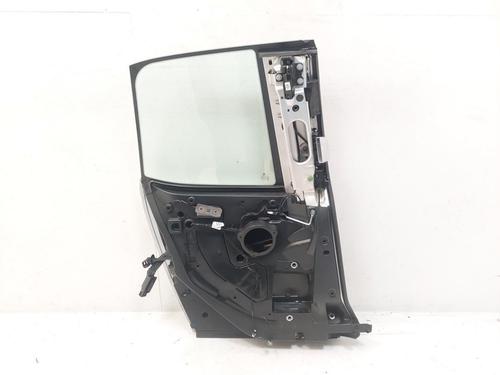 Left rear door BMW i3 (I01) Electric | BP27863055C4 