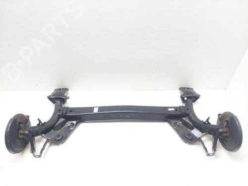 Bagaksel VW GOLF VII (5G1, BQ1, BE1, BE2) 1.0 TSI (86 hp) 31028169