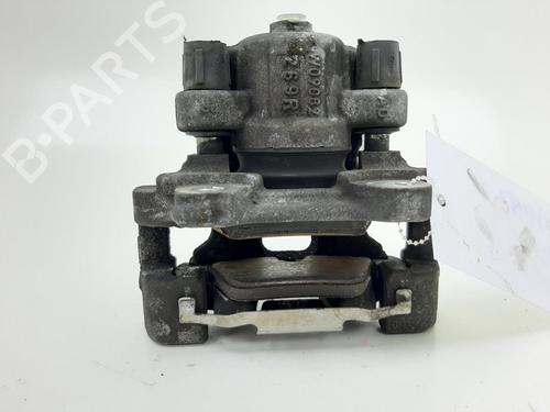 Right rear brake caliper BMW 3 Touring (F31) 320 d | BP19757639M106 