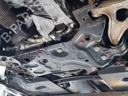 Subframe FORD FOCUS III 1.0 EcoBoost | BP30027821M9