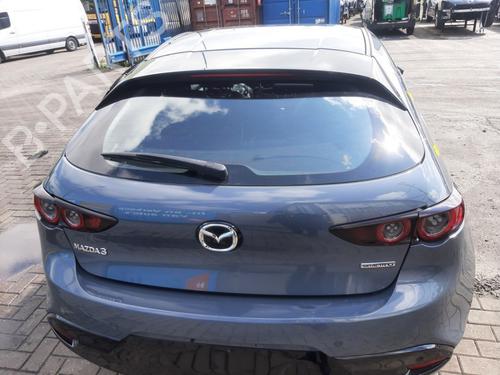 Used Tailgate Tailgate 25448764 25448764