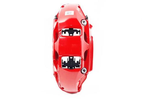 Left front brake caliper AUDI Q8 (4MN, 4MT) RS FSI Mild Hybrid quattro | BP31150489M105